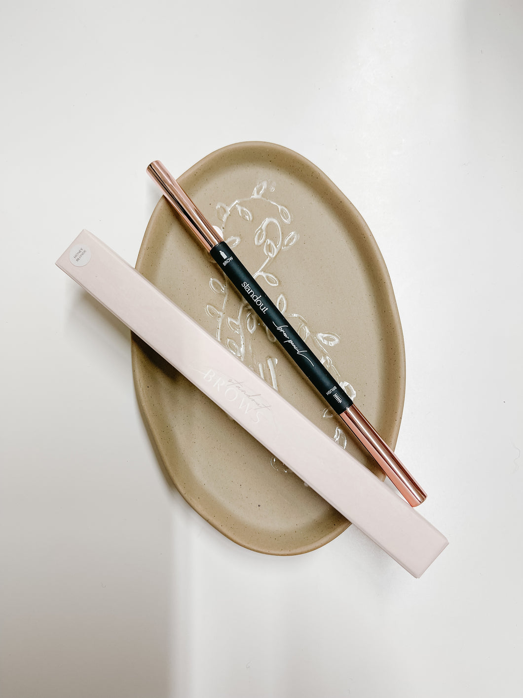 Standout Beauty Brow Pencil