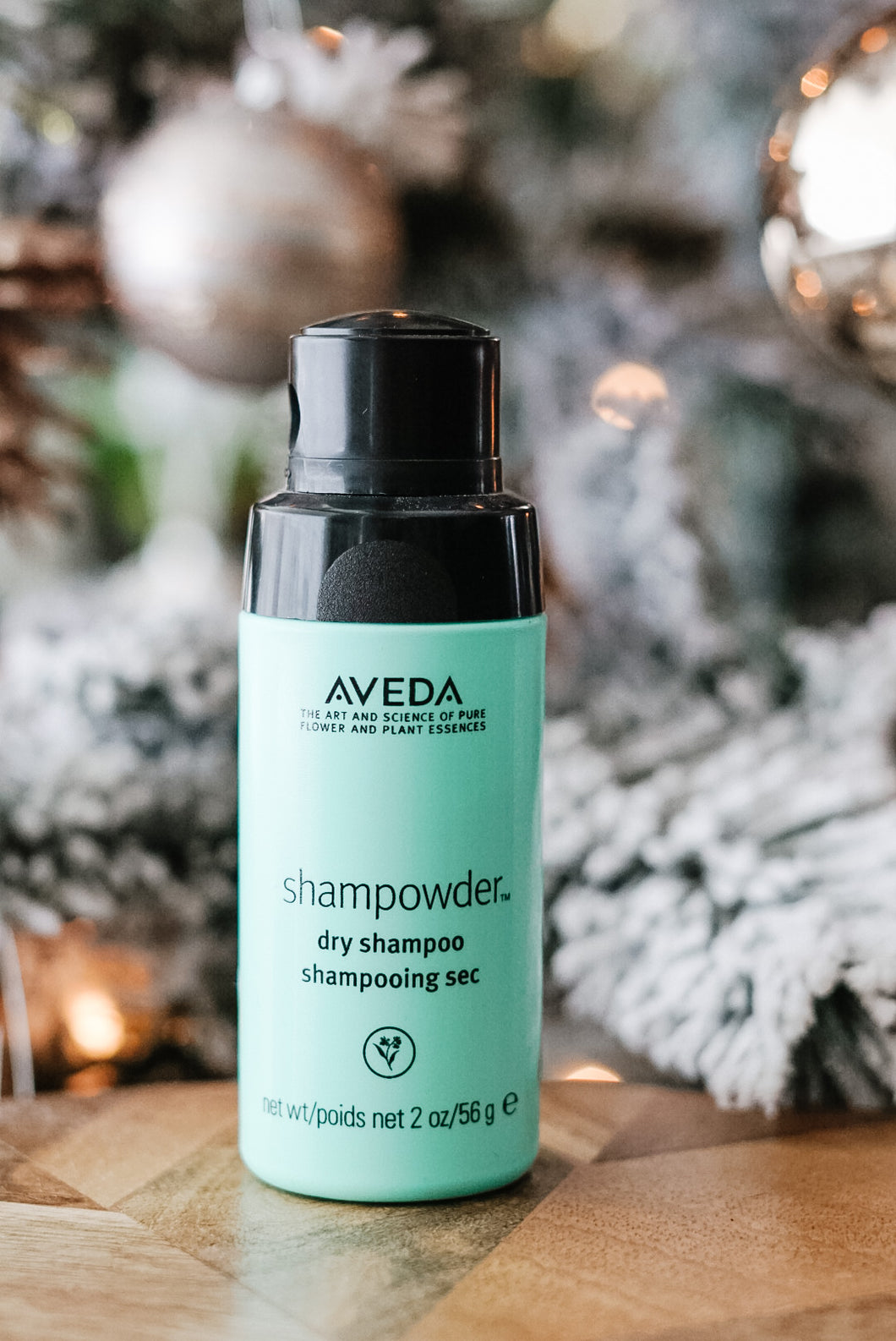 AVEDA Shampure Dry Shampoo